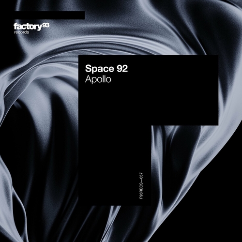 Space 92 - Apollo [F93RECS057]